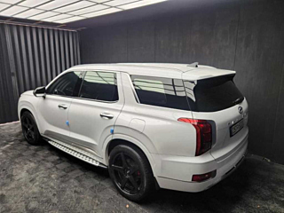 HYUNDAI PALISADE  Diesel 2.2 2WD 2022