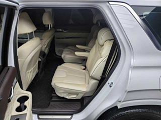 HYUNDAI PALISADE  Diesel 2.2 2WD 2022