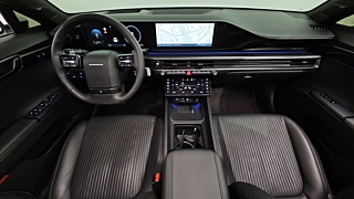 HYUNDAI GRANDEUR GN7 2022