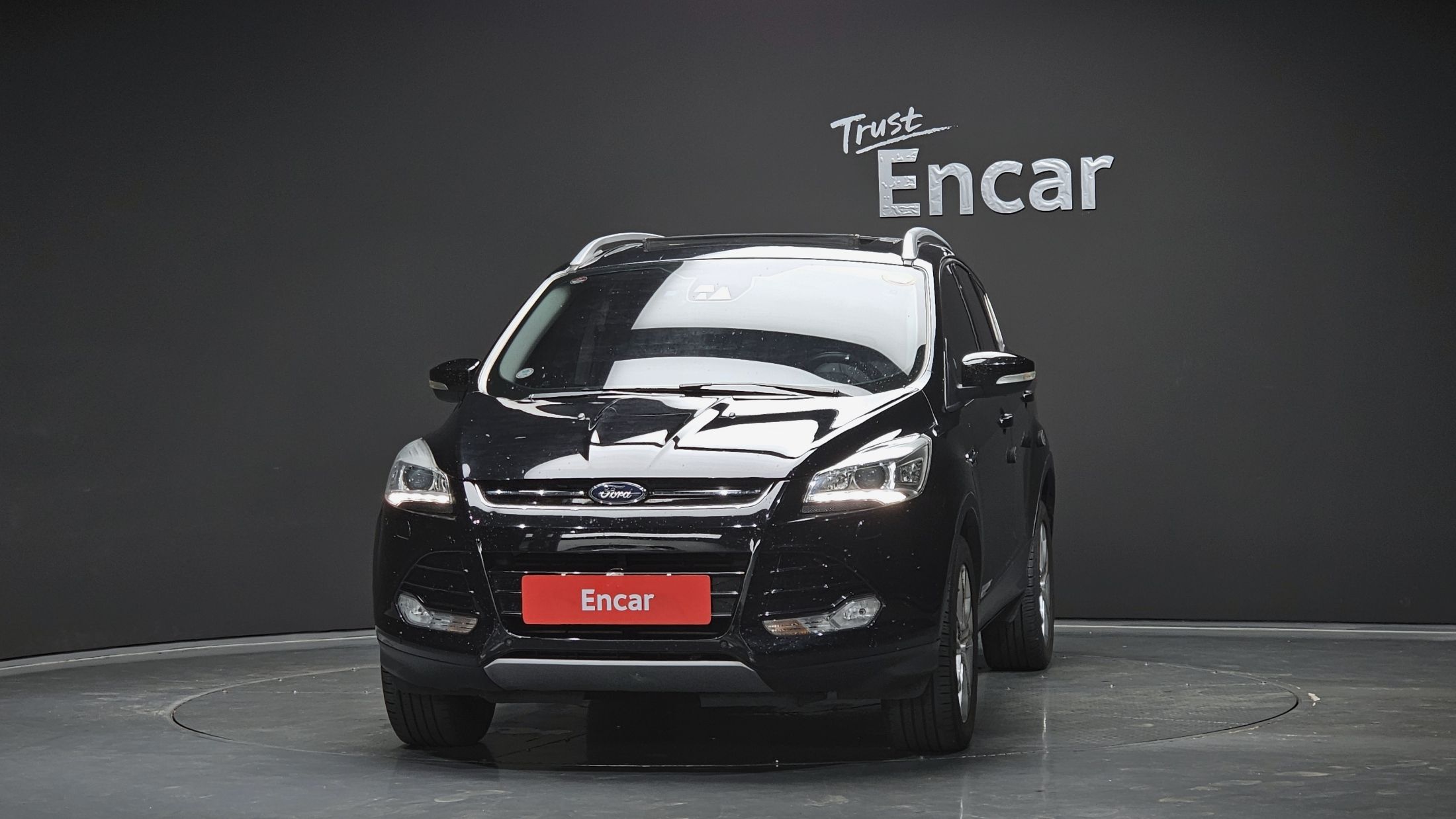 FORD KUGA 2016