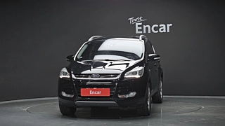FORD KUGA 2016