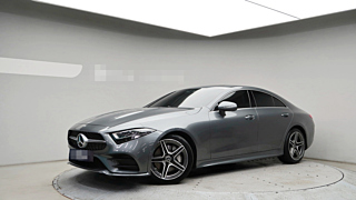 MERCEDES BENZ CLS-CLASS C257 2020