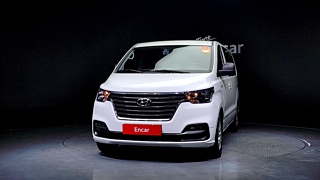 HYUNDAI STAREX GRAND 2020