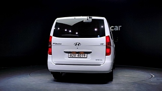 HYUNDAI STAREX GRAND 2020