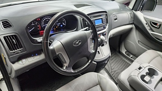 HYUNDAI STAREX GRAND 2020
