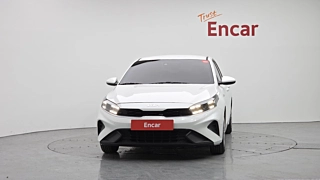 KIA K3 2022