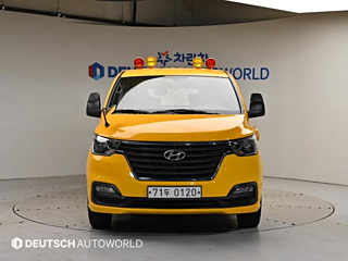 HYUNDAI STAREX GRAND 2019
