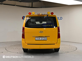 HYUNDAI STAREX GRAND 2019