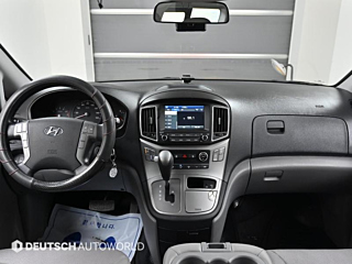 HYUNDAI STAREX GRAND 2019