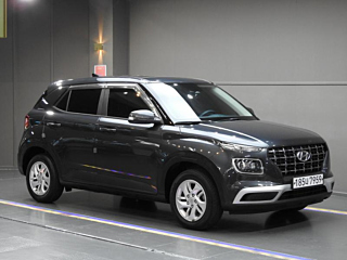 HYUNDAI VENUE  1.6 Modern 2019