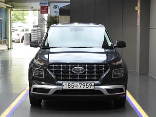 HYUNDAI VENUE  2019