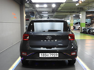 HYUNDAI VENUE  1.6 Modern 2019