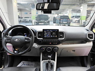 HYUNDAI VENUE  1.6 Modern 2019
