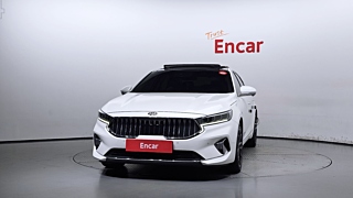 KIA K7 PREMIER 2020
