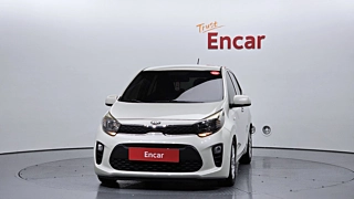KIA MORNING JA 2017