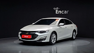 DAEWOO MALIBU  1.3 Turbo Premier 2019