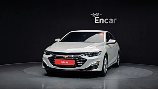 DAEWOO MALIBU  2019
