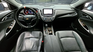DAEWOO MALIBU  1.3 Turbo Premier 2019