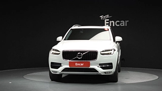 VOLVO XC90  2 GENERATION D5 Momentum 2019