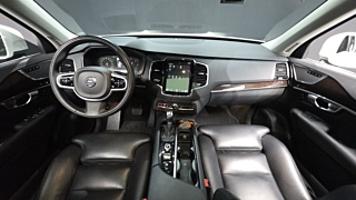 VOLVO XC90  2 GENERATION D5 Momentum 2019