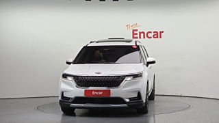 KIA CARNIVAL 2020
