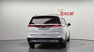 KIA CARNIVAL 2020