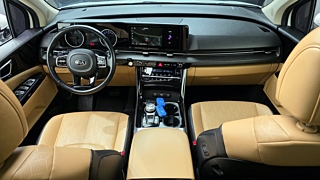 KIA CARNIVAL 2020
