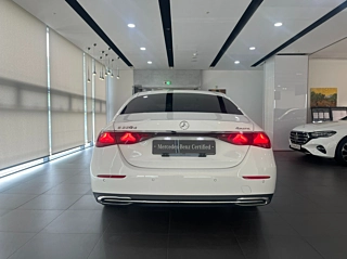 MERCEDES BENZ E-CLASS W214  E220d 4MATIC Exclusive 2024