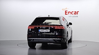AUDI Q8 4M 2020