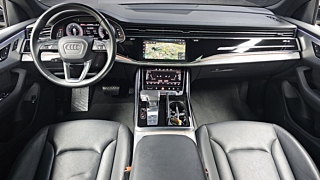 AUDI Q8 4M 2020