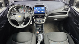 DAEWOO SPARK THE NEXT 2016