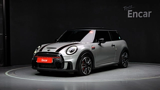 MINI COOPER S  JCW 2023