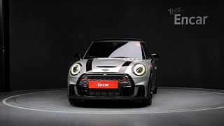 MINI COOPER S  2023