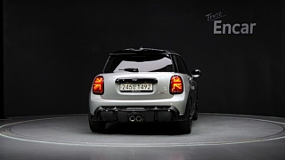 MINI COOPER S  JCW 2023