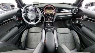 MINI COOPER S  JCW 2023