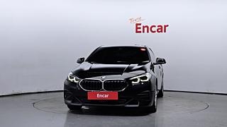 BMW 2-SERIES GRAN COUPE F44 2021