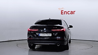 BMW 2-SERIES GRAN COUPE F44 2021