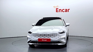 KIA K8 HYBRID 2021