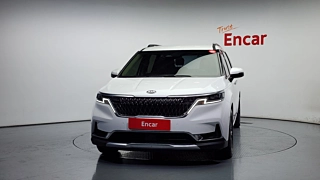 KIA CARNIVAL  2021