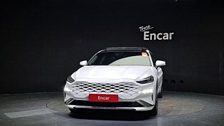 KIA K8 HYBRID 2023