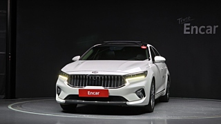 KIA K7 PREMIER 2020