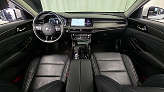 KIA K7 PREMIER 2020