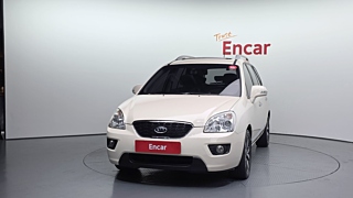 KIA CARENS 2012