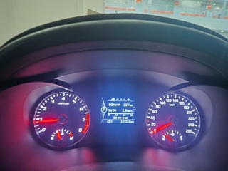 KIA K5 2016