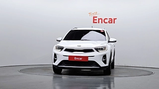 KIA STONIC 2018
