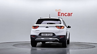 KIA STONIC 2018