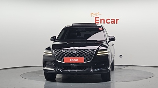 GENESIS GV80 2020