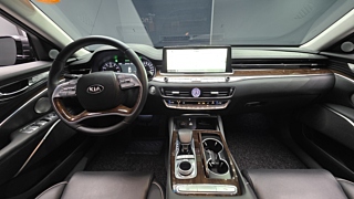 KIA K9 2020