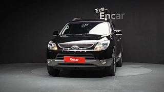 HYUNDAI VERACRUZ 2014