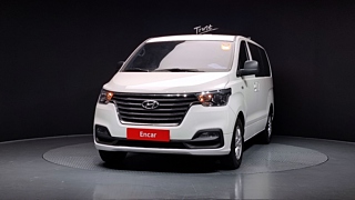 HYUNDAI STAREX GRAND 2021